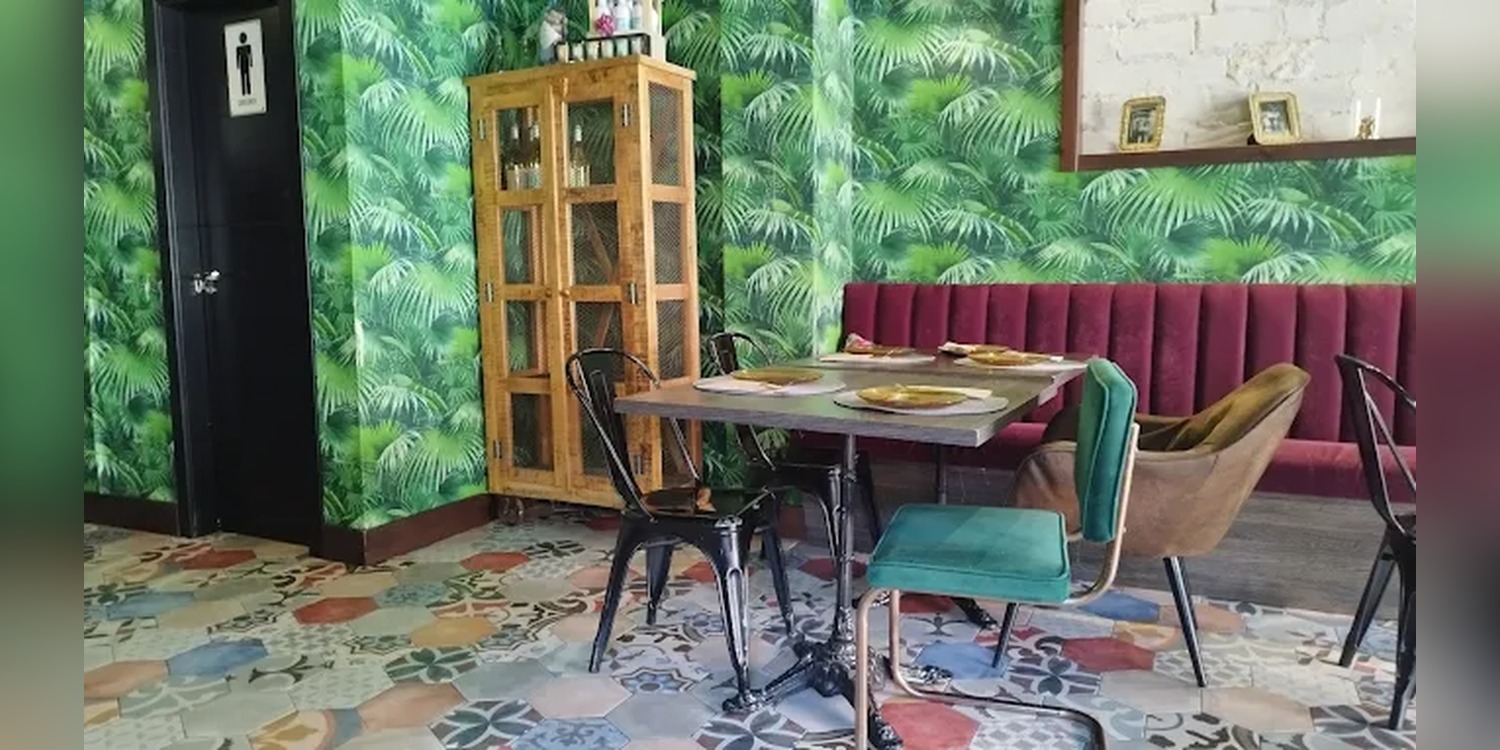 La Bernarda